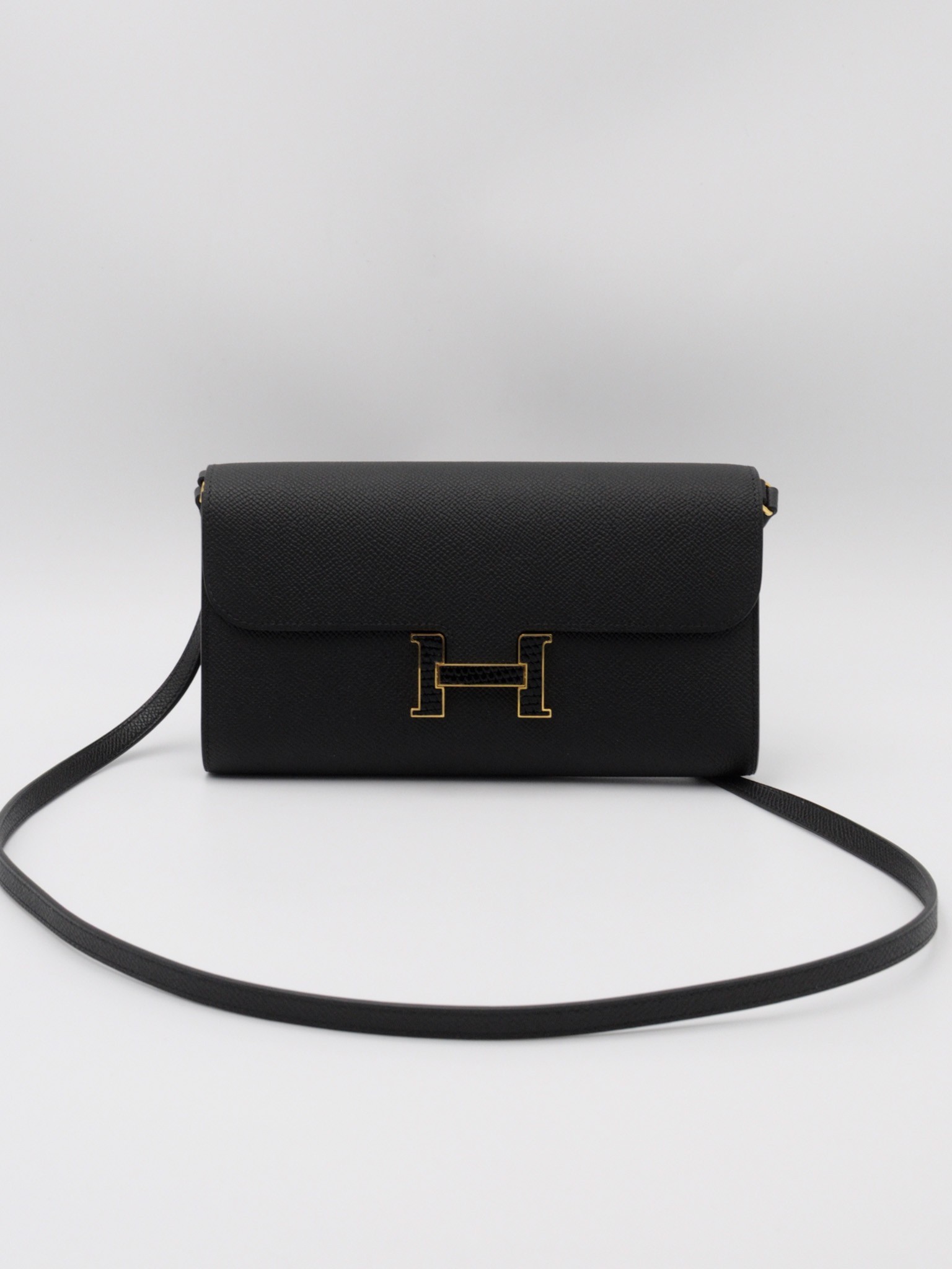 Hermes Constance to go torebka