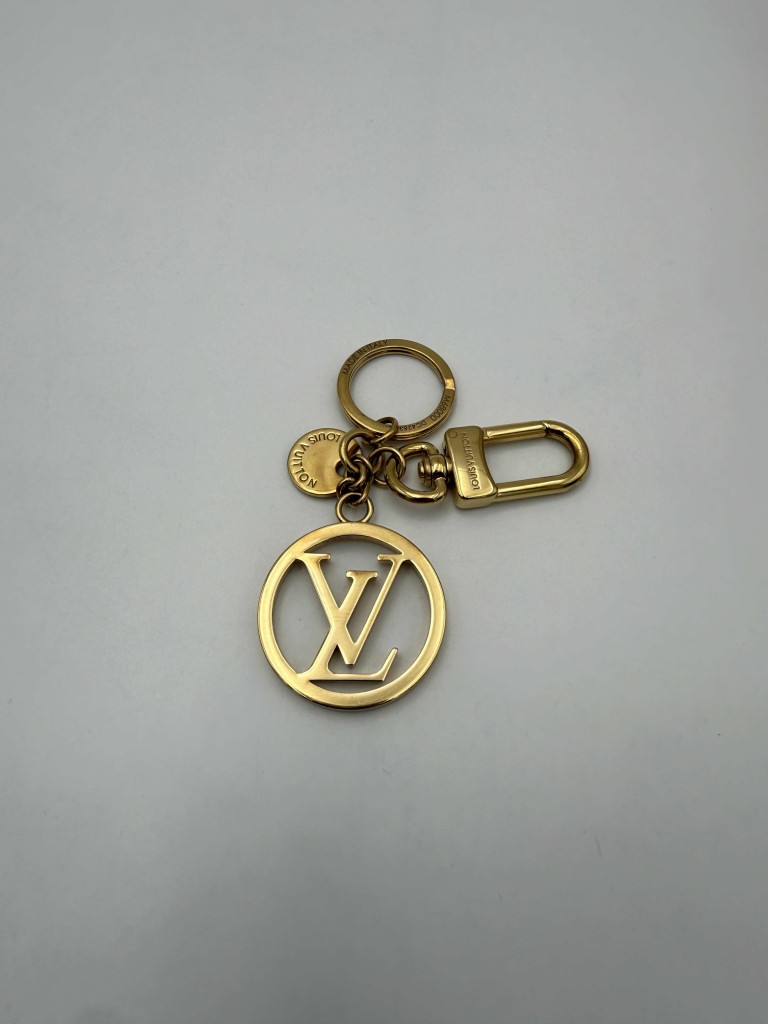 Louis Vuitton key holder
