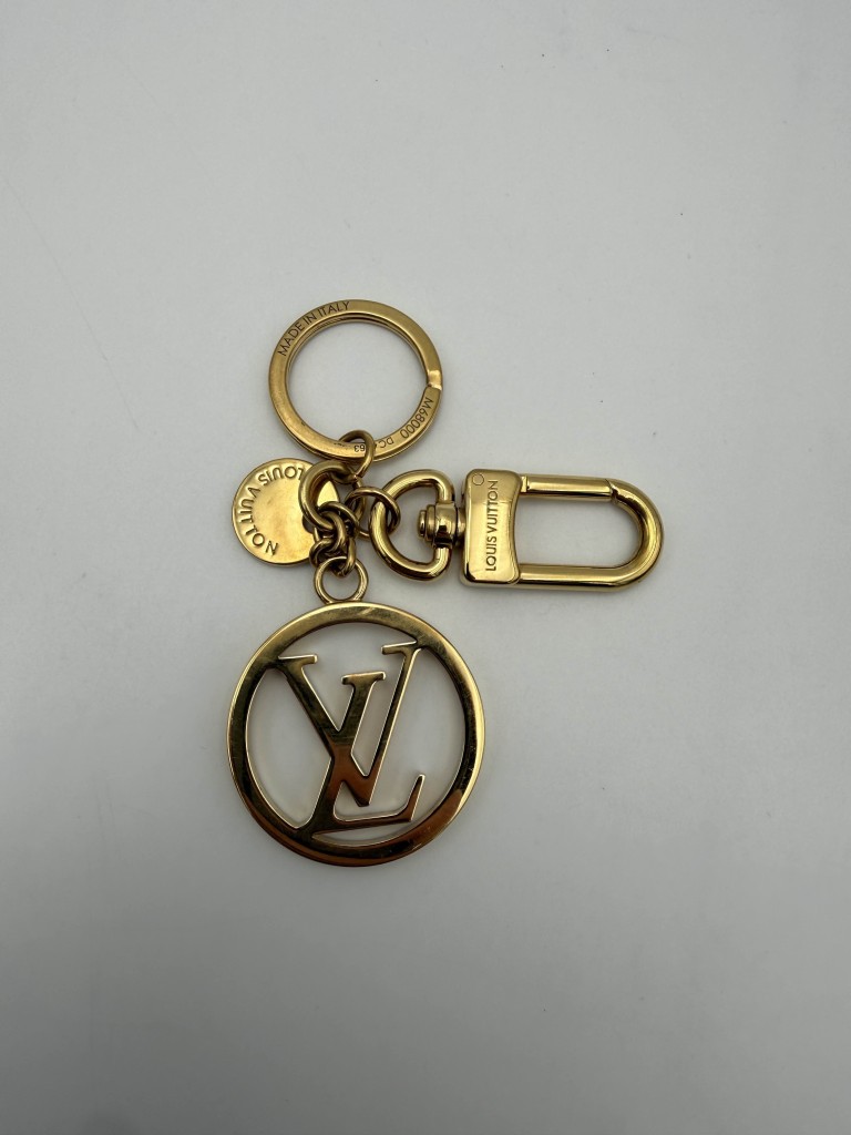 Louis Vuitton key holder