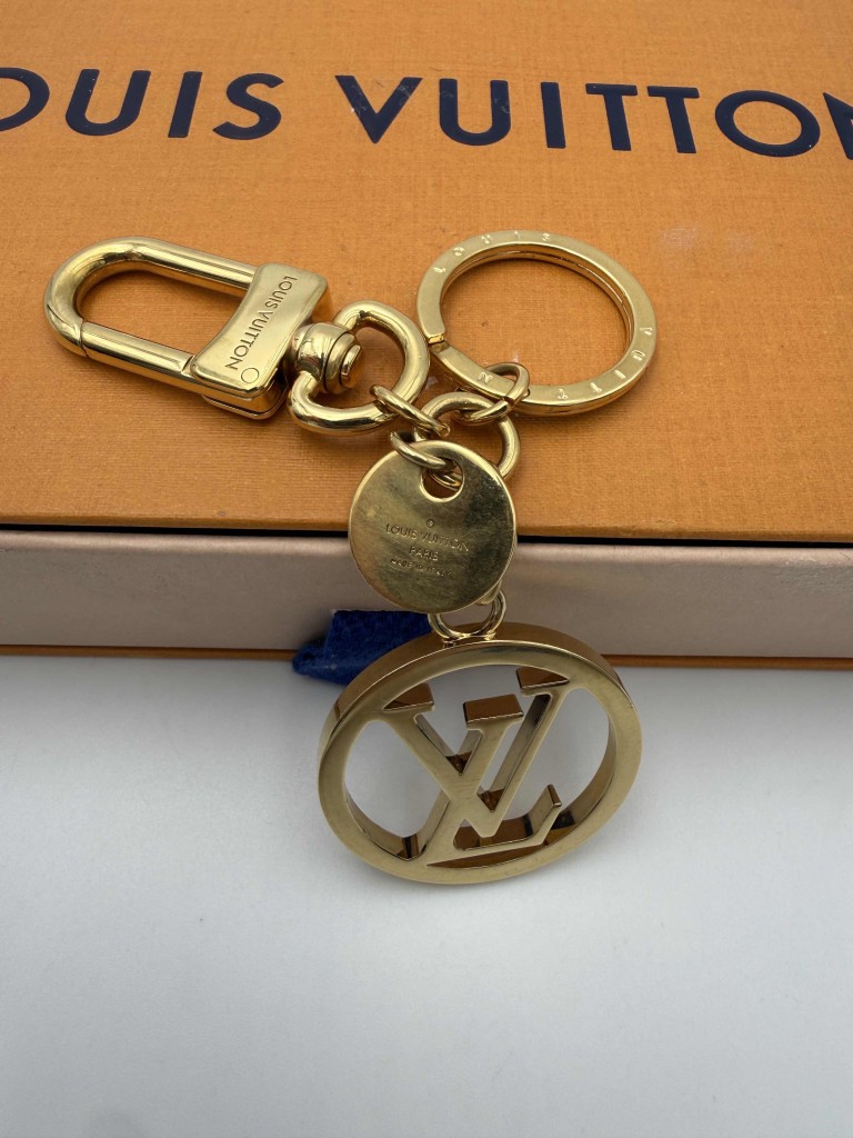 Louis Vuitton key holder
