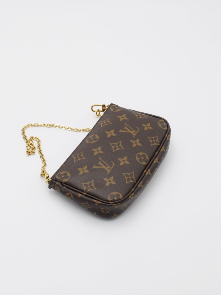 Louis Vuitton Multi Pochette bag