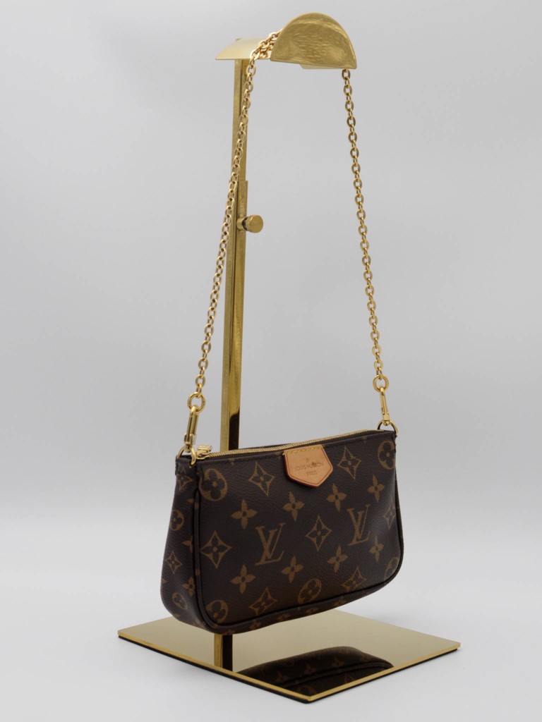 Louis Vuitton Multi Pochette torebka