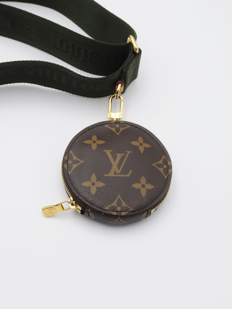 Louis Vuitton Multi Pochette torebka