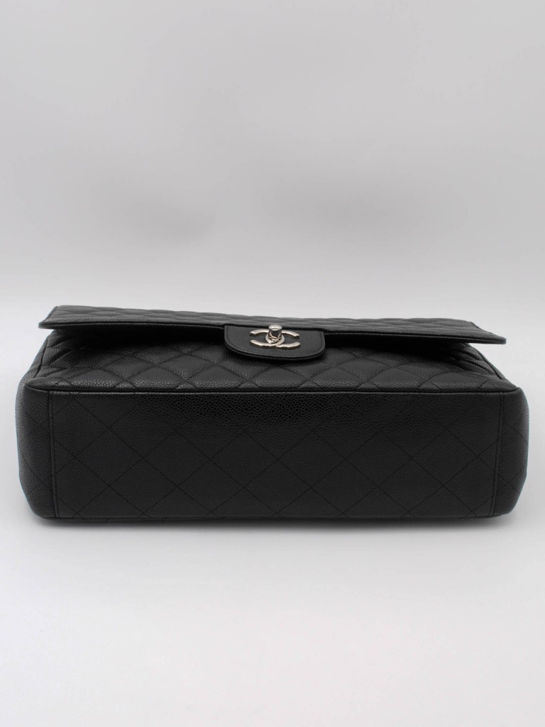 Chanel Classic Maxi Single Flap torebka