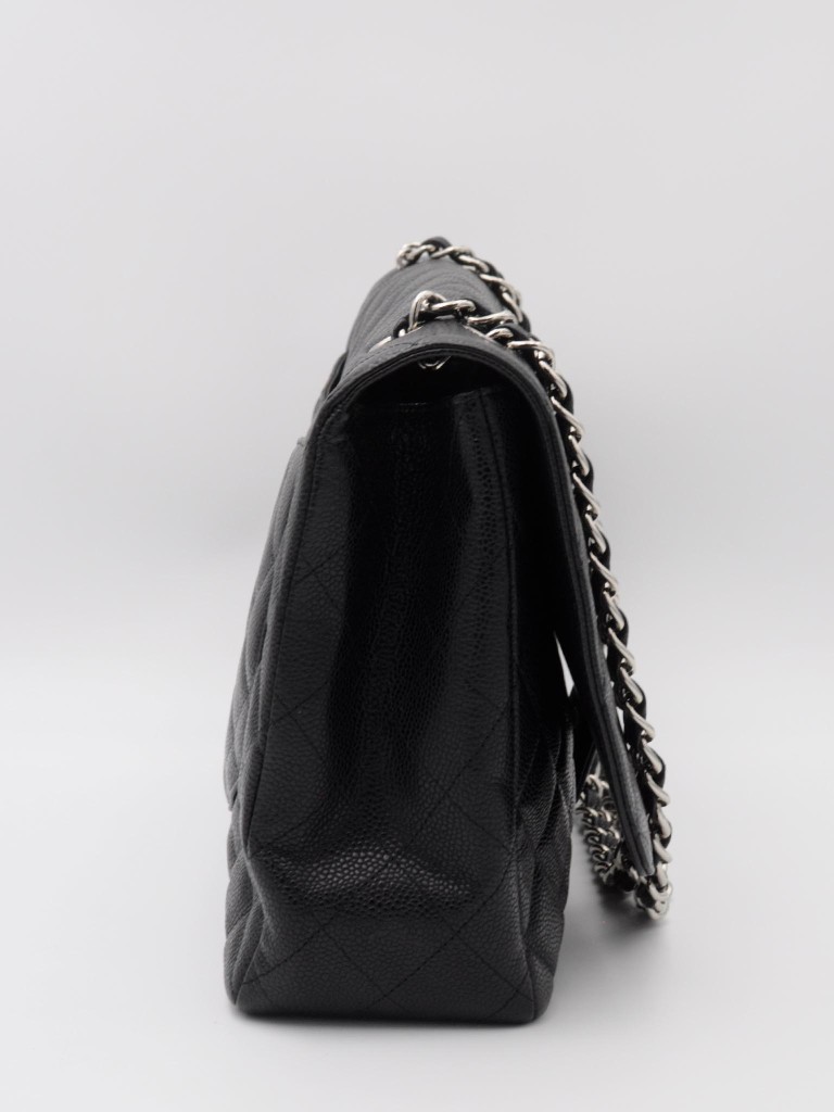 Chanel Classic Maxi Single Flap torebka