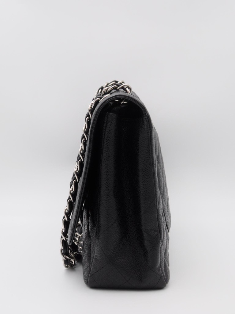 Chanel Classic Maxi Single Flap torebka