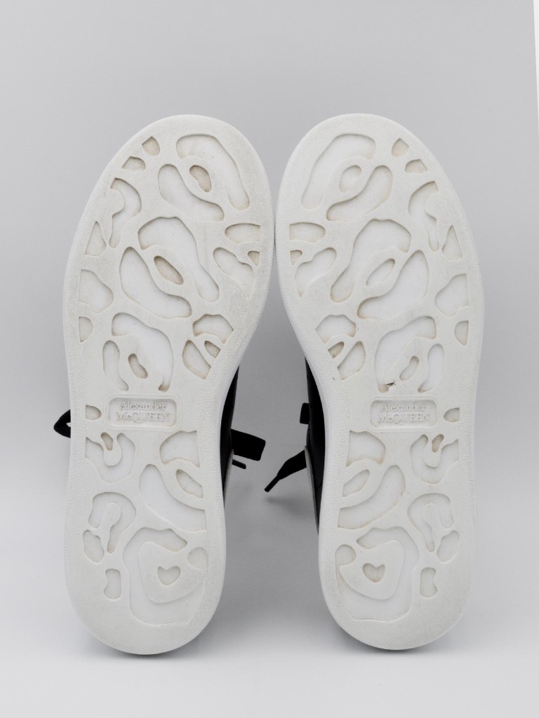 Alexander McQueen sneakers