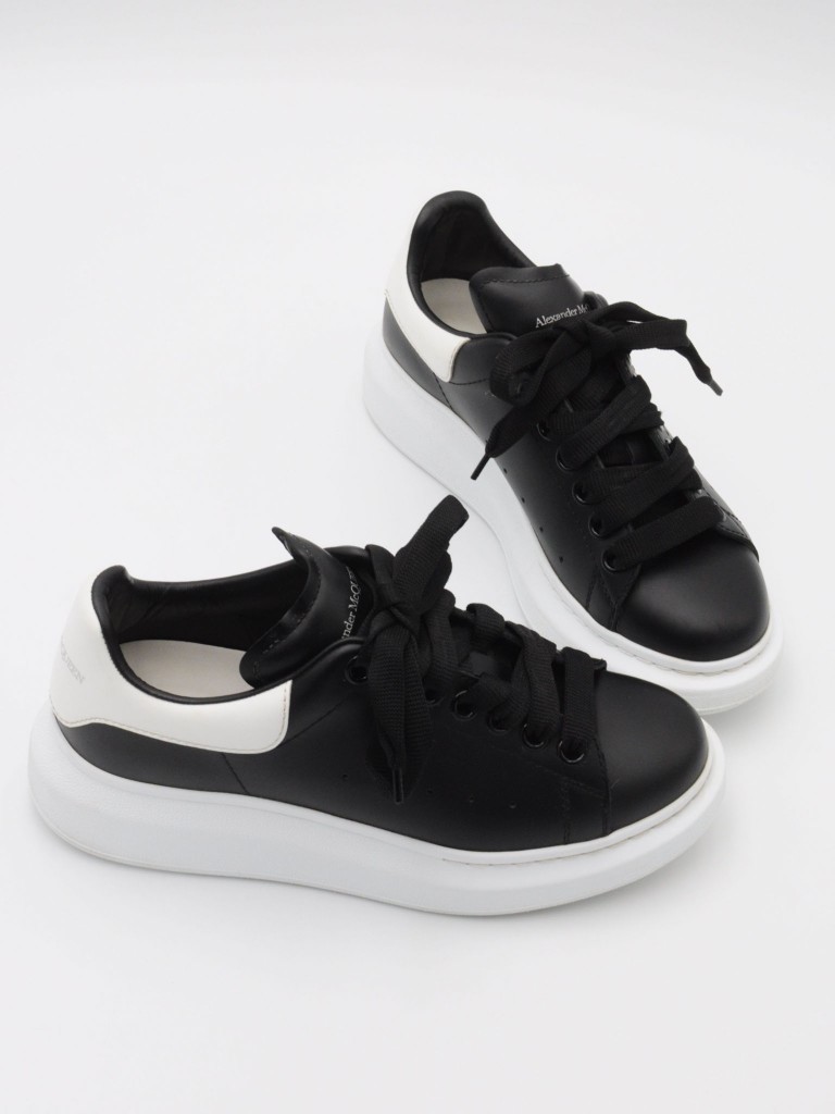 Alexander McQueen sneakers