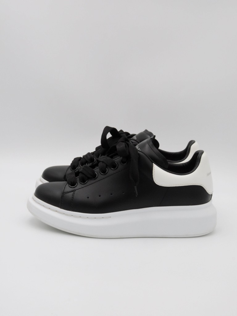 Alexander McQueen sneakers