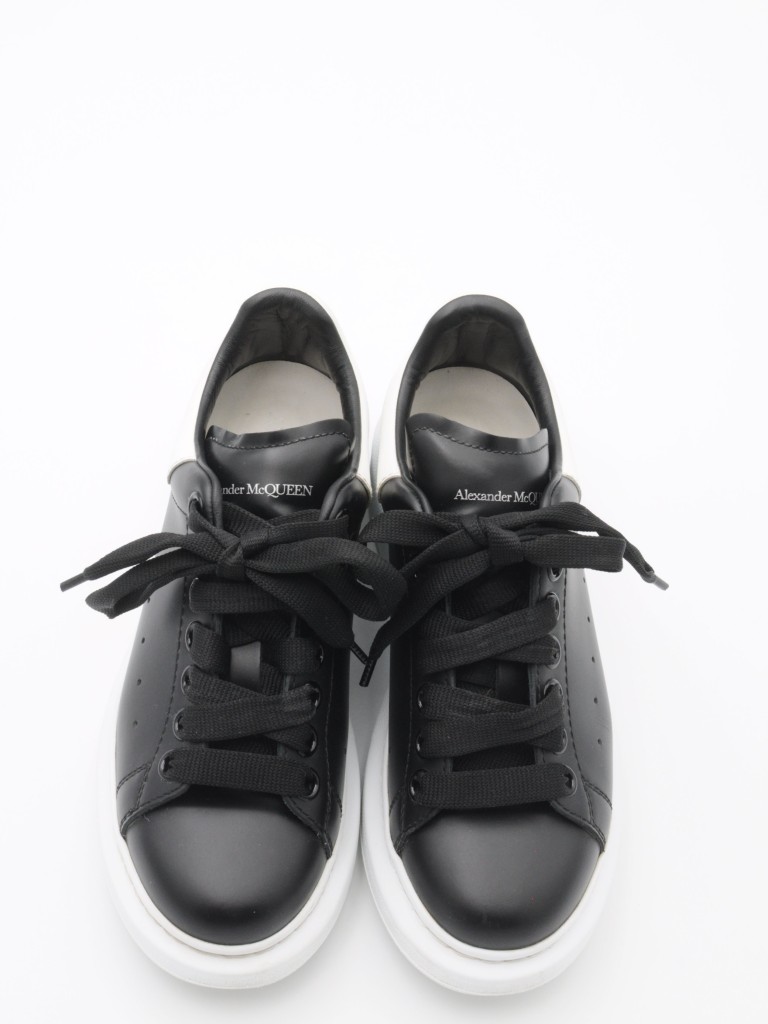 Alexander McQueen sneakers