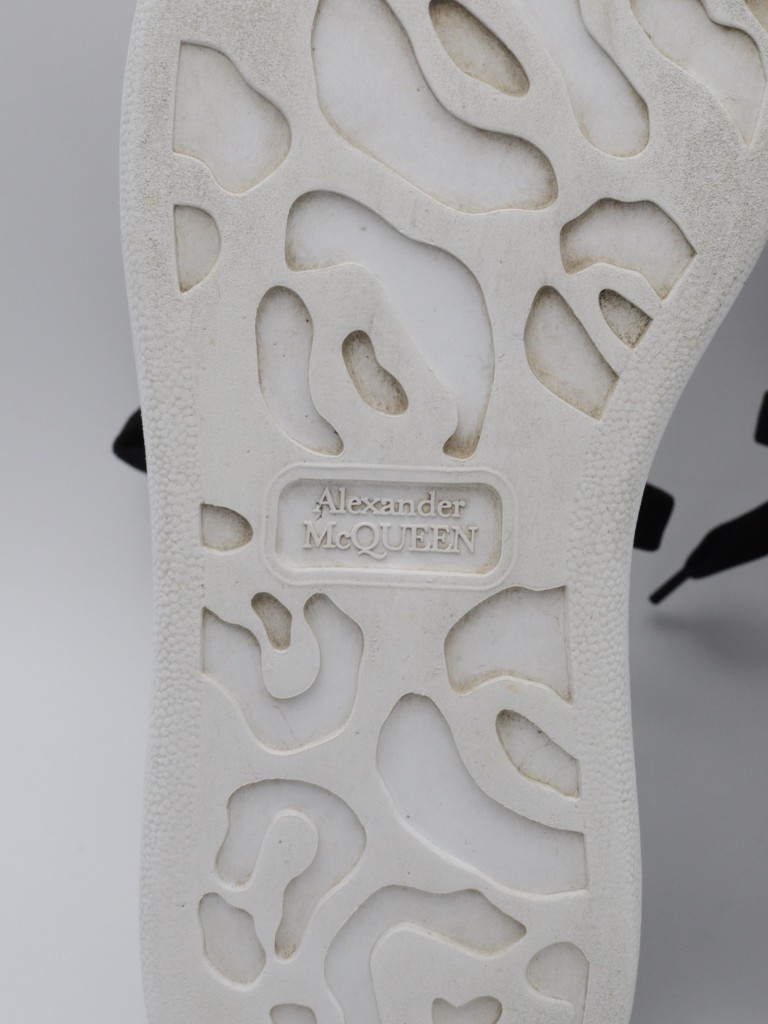 Alexander McQueen sneakers