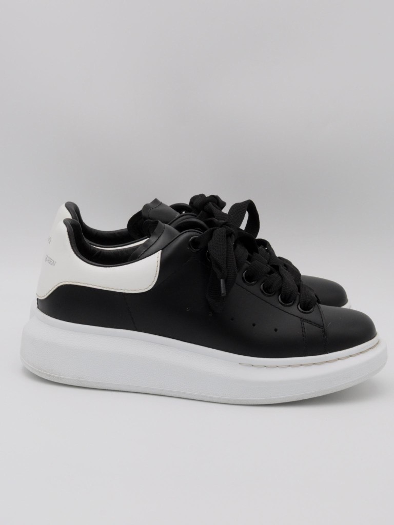 Alexander McQueen sneakers