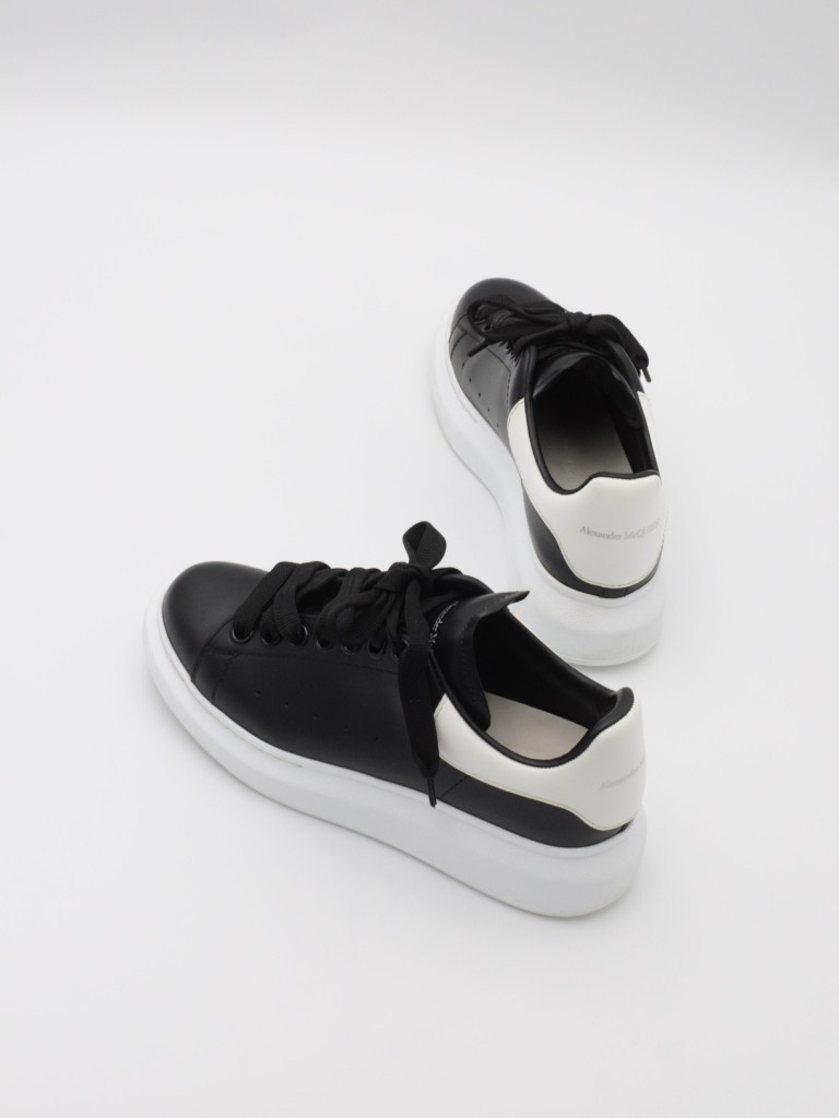 Alexander McQueen sneakers