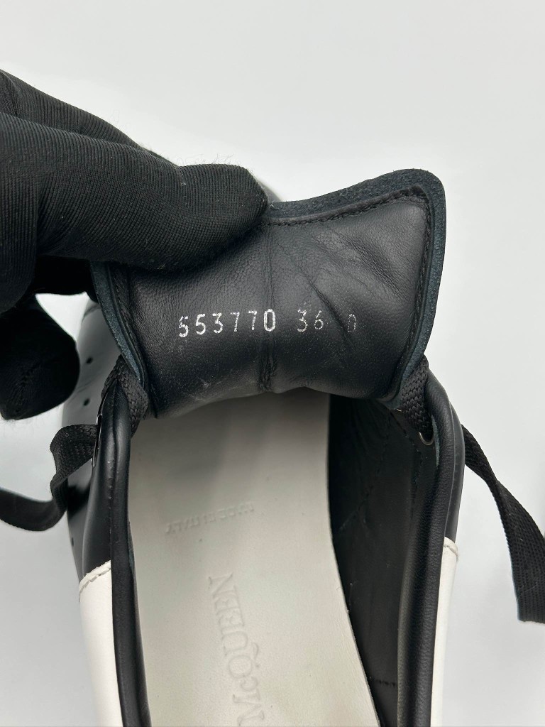 Alexander McQueen sneakers