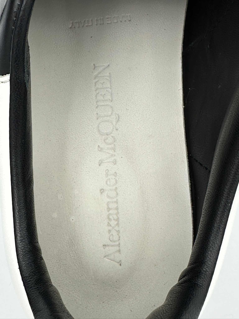 Alexander McQueen sneakersy