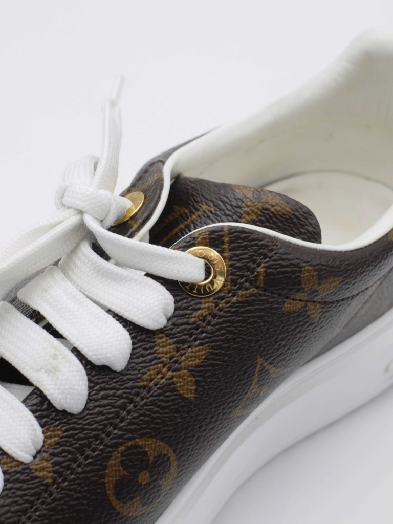 Louis Vuitton Time Out sneakers