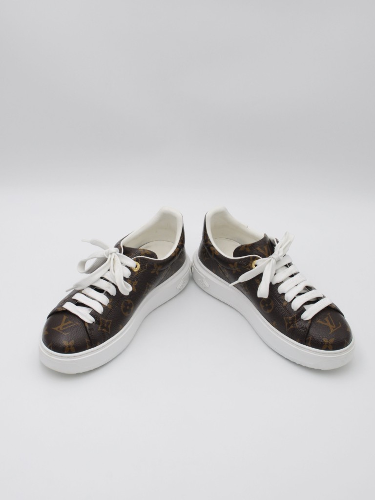 Louis Vuitton Time Out sneakers