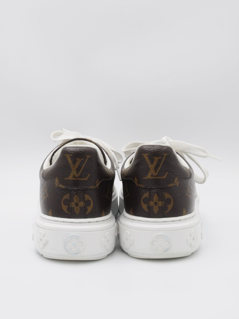 Louis Vuitton Time Out sneakers