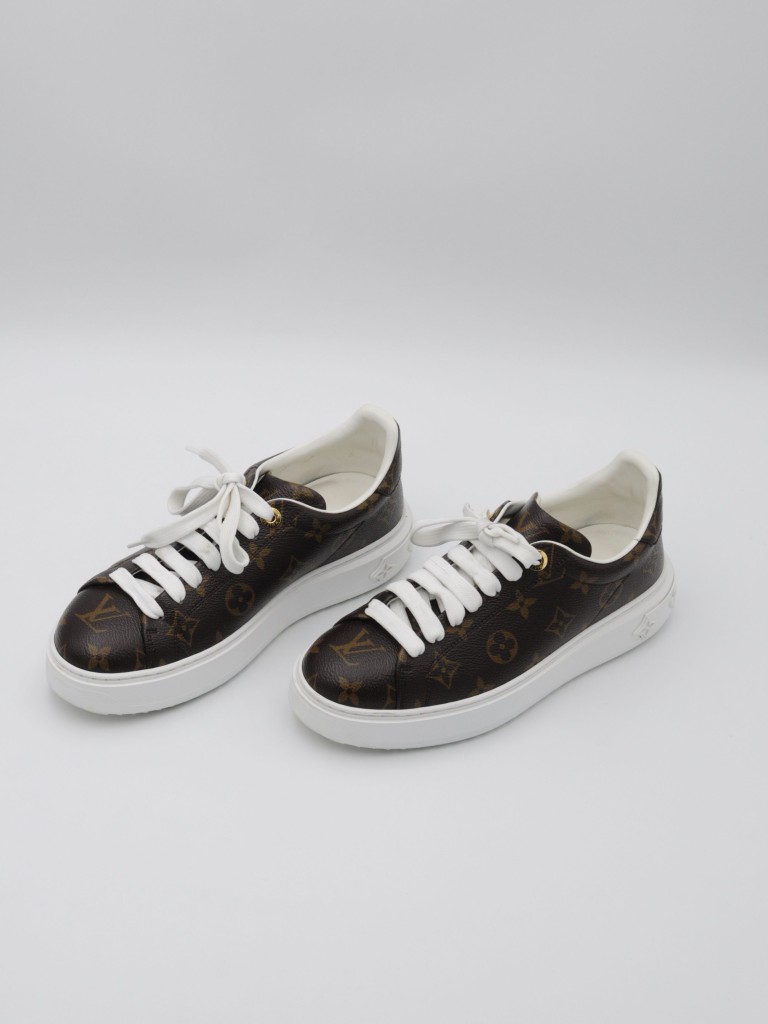 Louis Vuitton Time Out sneakers