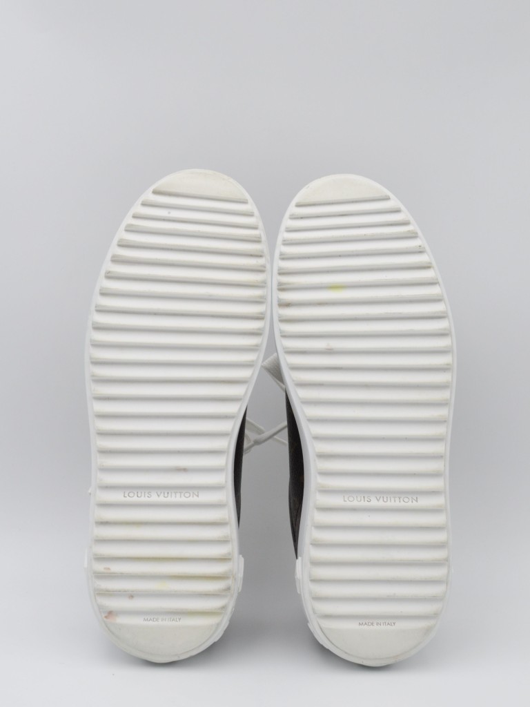 Louis Vuitton sneakersy Time Out