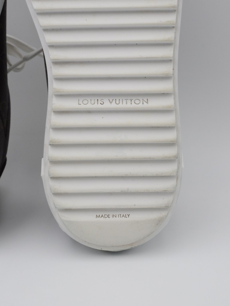 Louis Vuitton Time Out sneakers