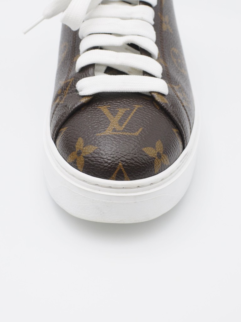 Louis Vuitton Time Out sneakers