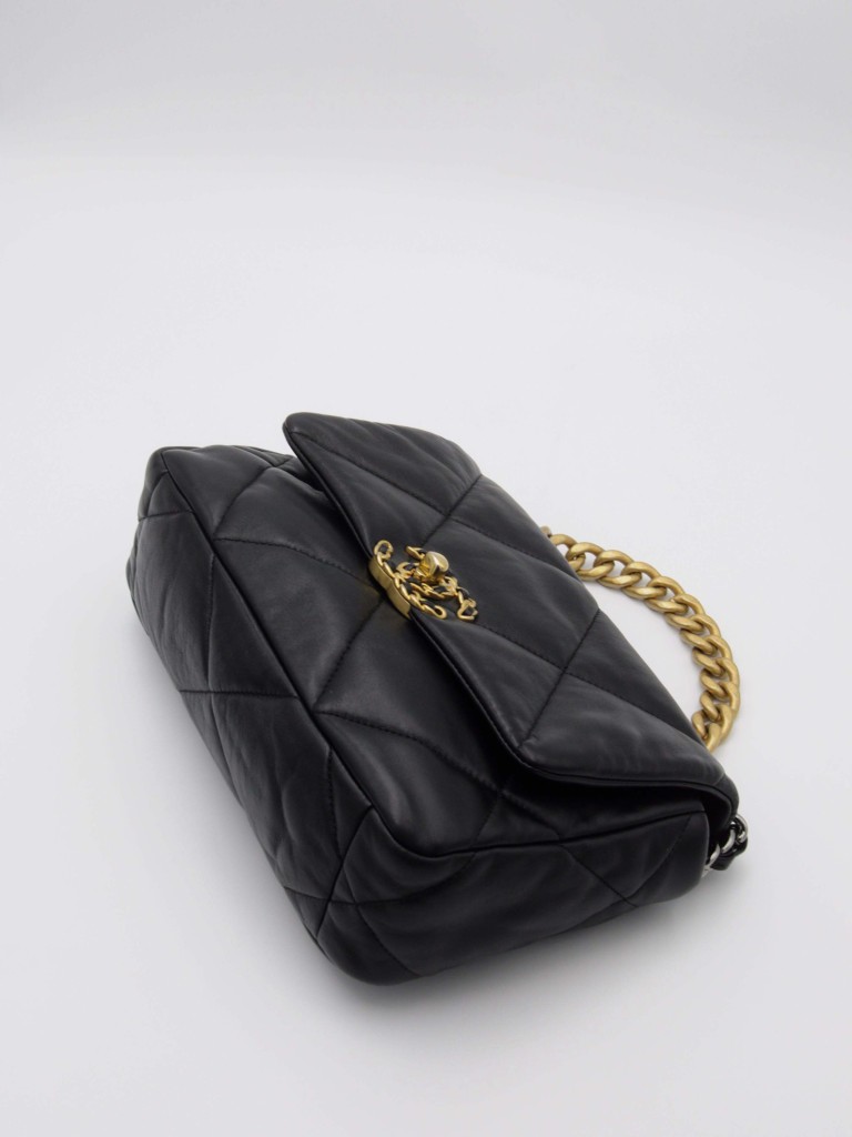 Chanel 19 Small torebka