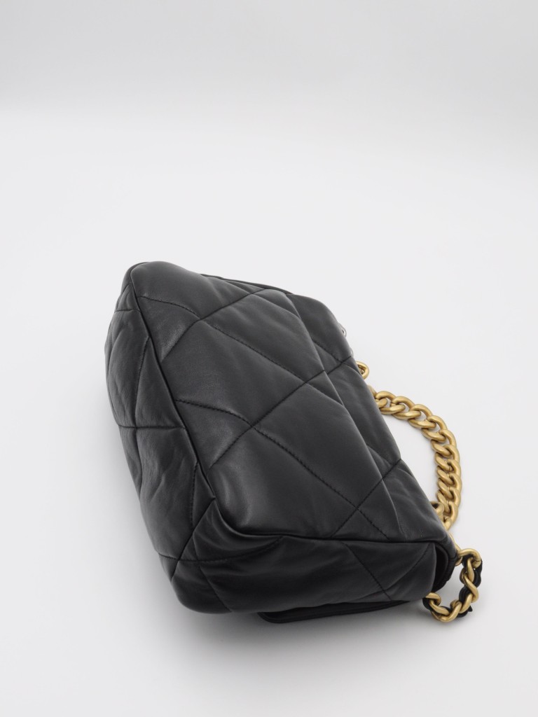 Chanel 19 Small torebka