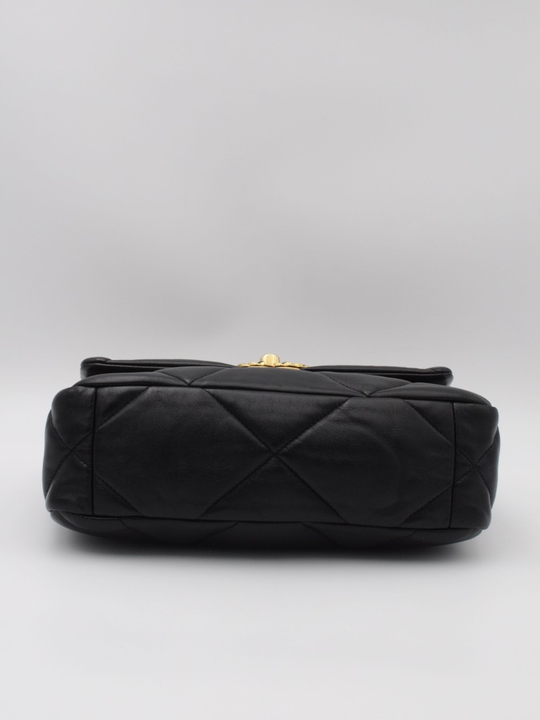 Chanel 19 Small torebka