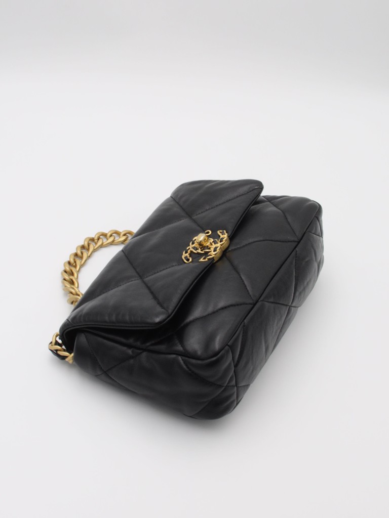 Chanel 19 Small torebka