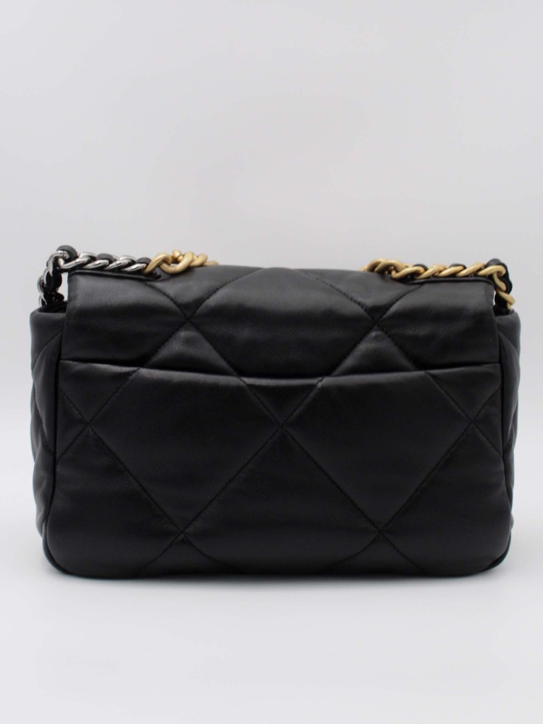 Chanel 19 Small torebka