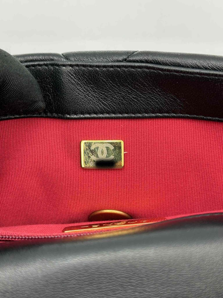 Chanel 19 Small torebka
