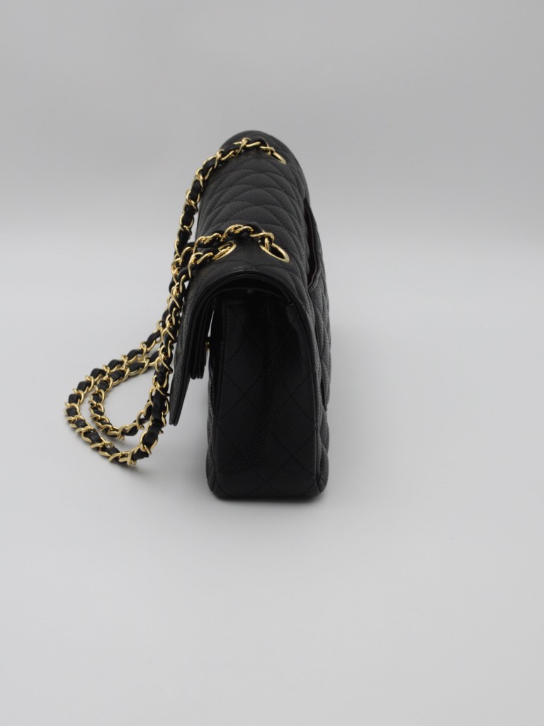 Chanel Classic Medium Double Flap torebka
