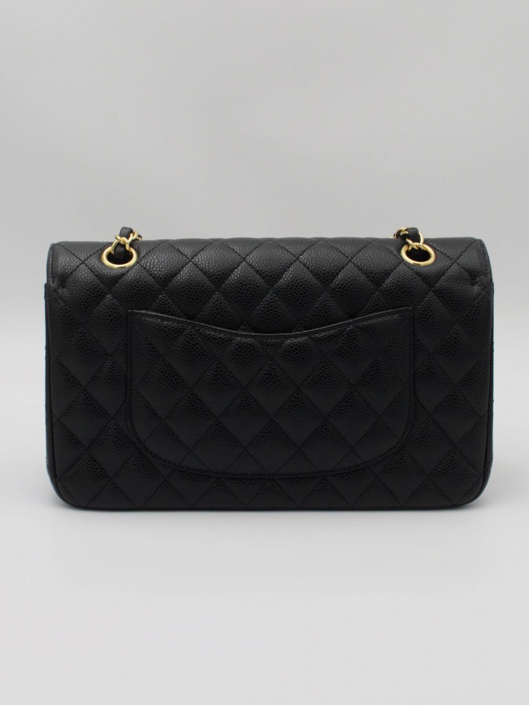 Chanel Classic Medium Double Flap torebka