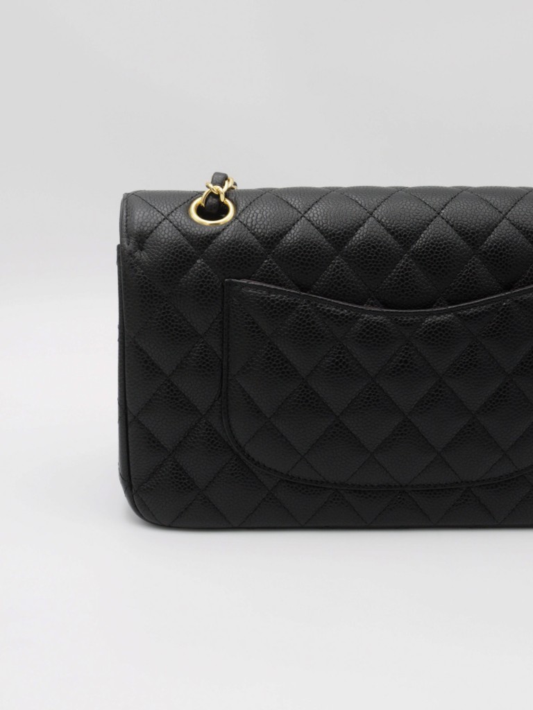 Chanel Classic Medium Double Flap torebka