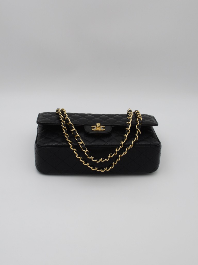 Chanel Classic Medium Double Flap torebka
