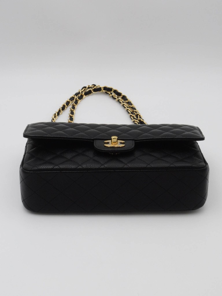 Chanel Classic Medium Double Flap torebka