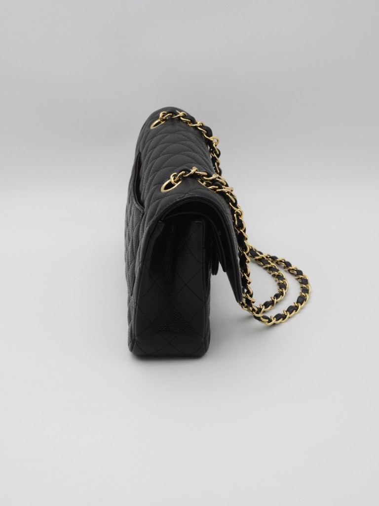 Chanel Classic Medium Double Flap torebka