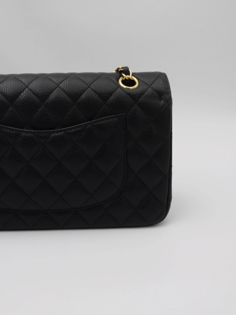 Chanel Classic Medium Double Flap torebka