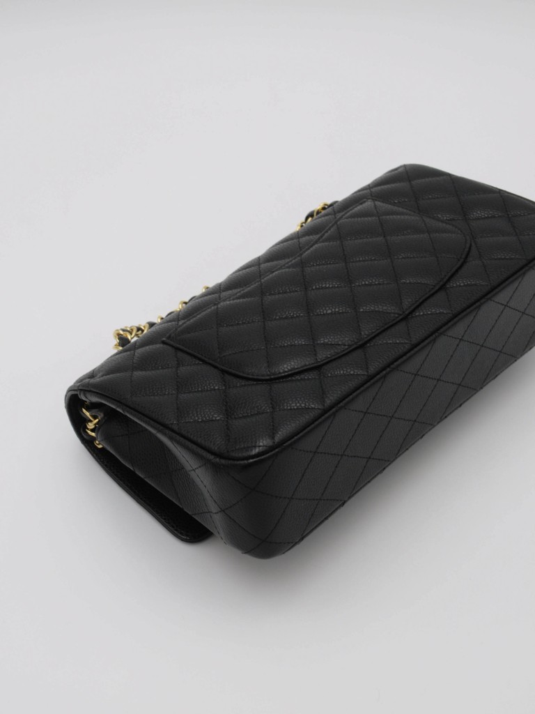 Chanel Classic Medium Double Flap torebka