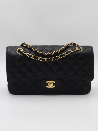 Chanel Classic Medium Double Flap torebka