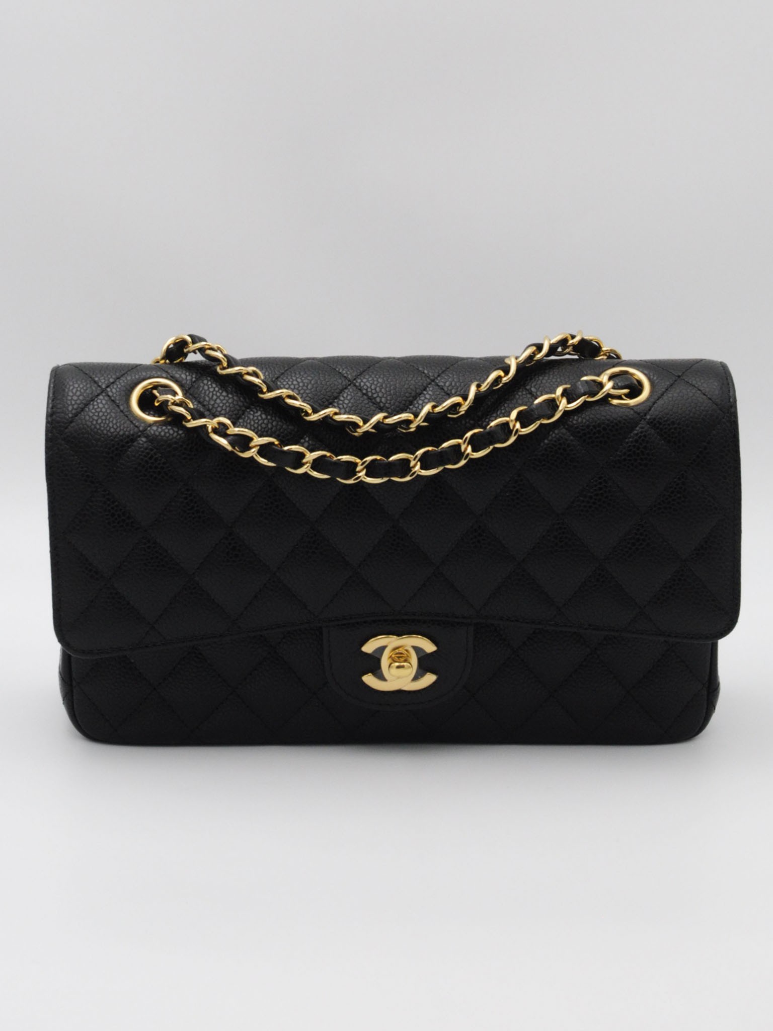 Chanel Classic Medium Double Flap torebka