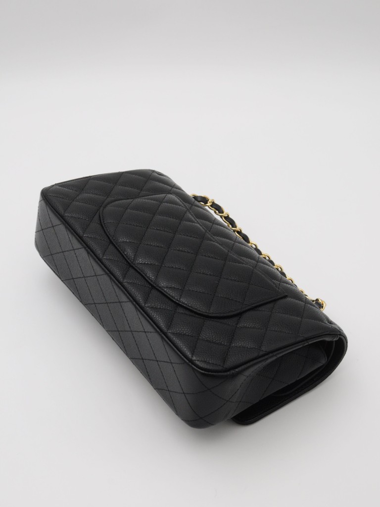 Chanel Classic Medium Double Flap torebka