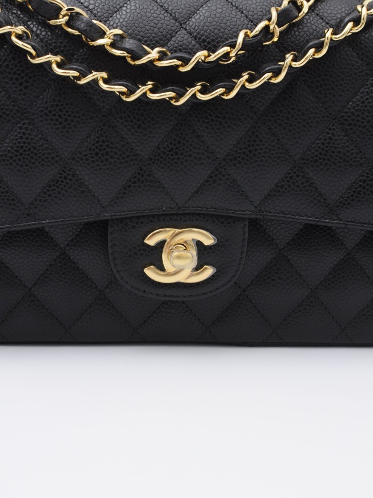 Chanel Classic Medium Double Flap torebka