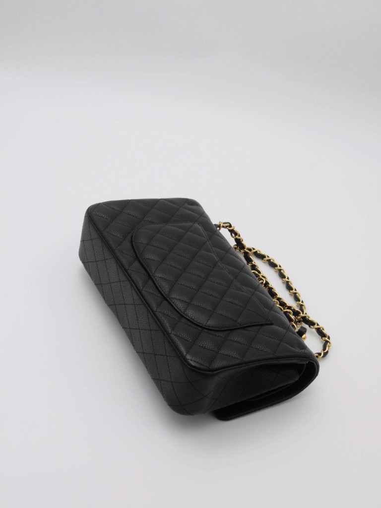 Chanel Classic Medium Double Flap bag