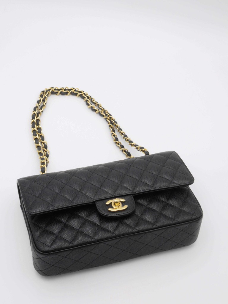 Chanel Classic Medium Double Flap torebka