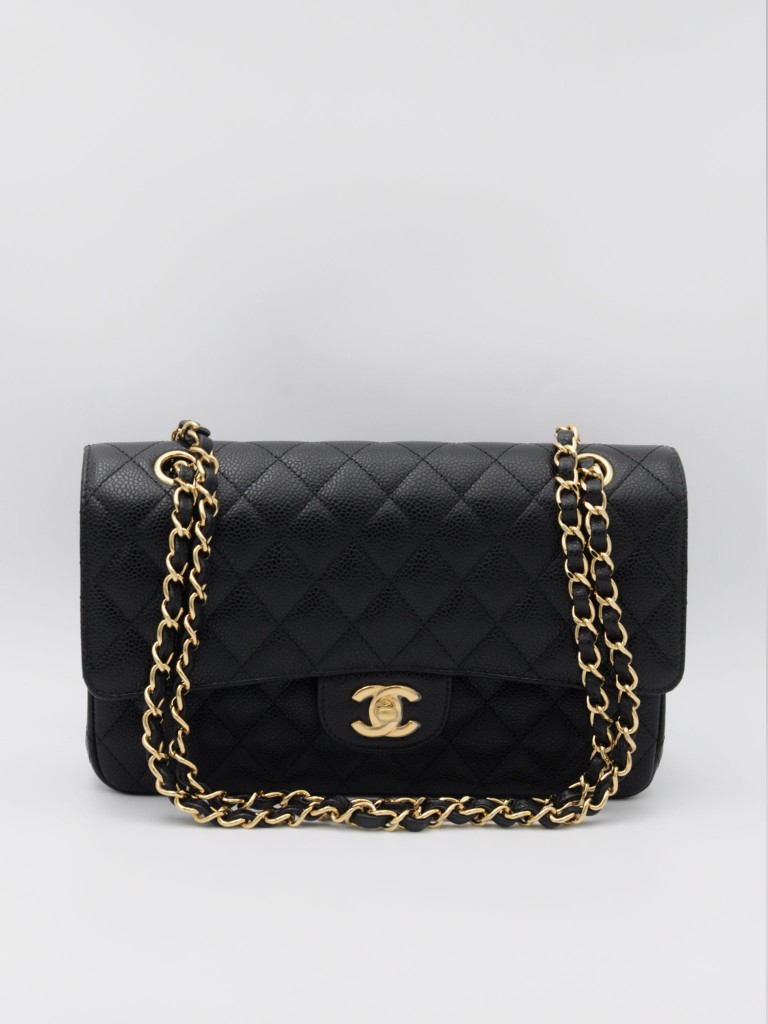 Chanel Classic Medium Double Flap bag