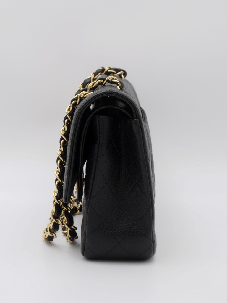 Chanel Classic Medium Double Flap bag