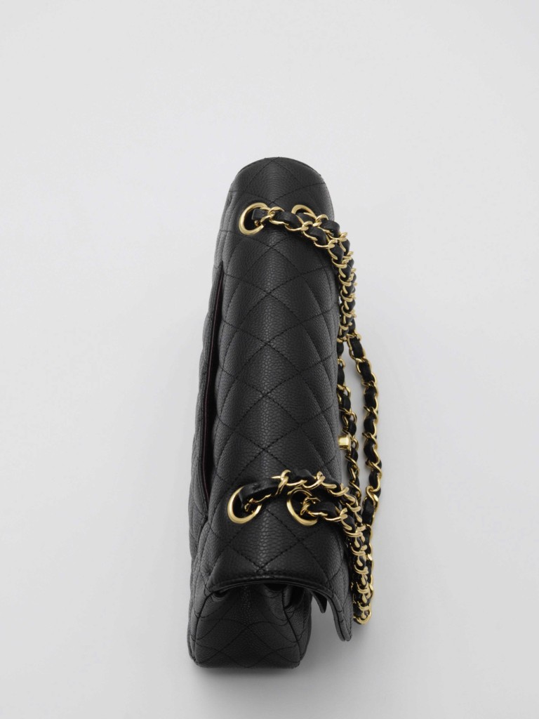 Chanel Classic Medium Double Flap torebka