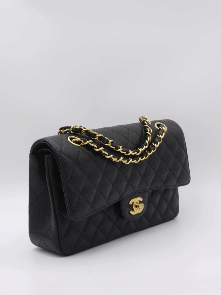 Chanel Classic Medium Double Flap bag